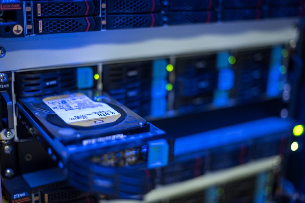 Datacenter Infrastructure