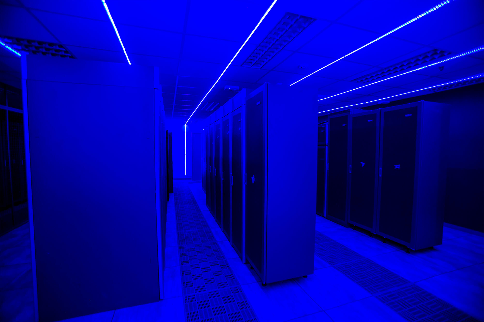 Datacenter Cloudstore