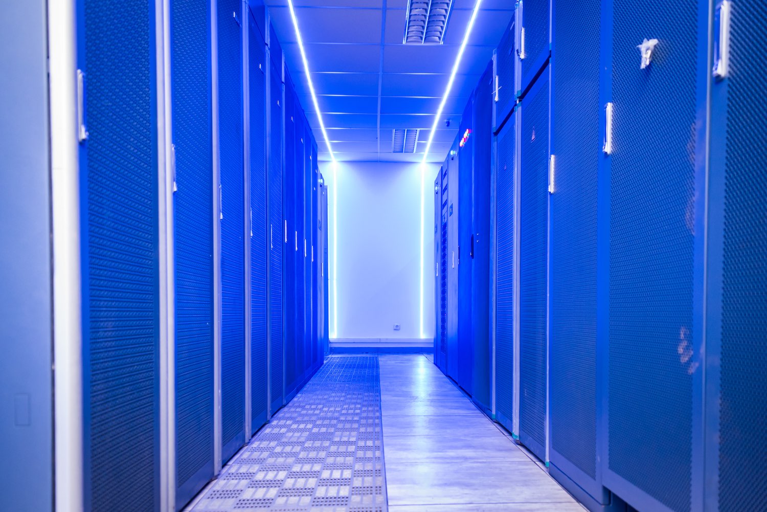 Infrastructure Cloud